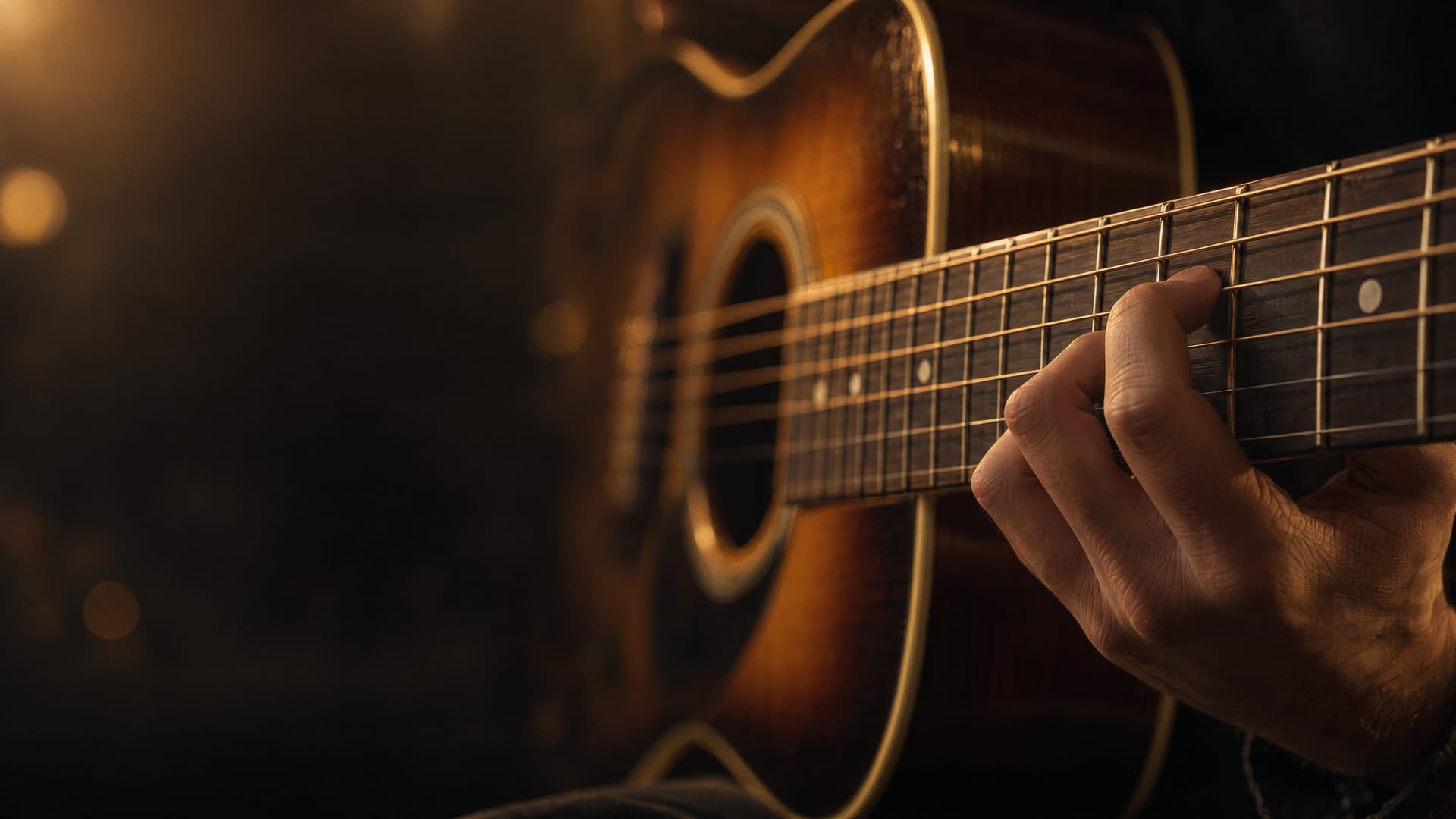 Guitar lesson in Braintree